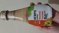 Mängden socker i Roasted Sesame Dressing