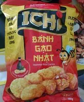 Mängden socker i Chips