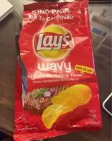 Mängden socker i Wavy texas tenderloin steak favor