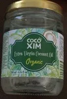 Mängden socker i Aceite de coco