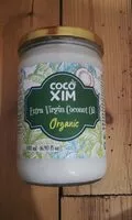 Mängden socker i Extra virgin coconut oil