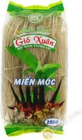 Mängden socker i Vermicelle De Maranta Gio Xuan 250G Vietnam