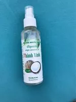 Mängden socker i Thanh vinh