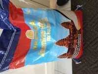 Mängden socker i Jasmine Rice