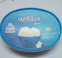 Mängden socker i ইগলু ভ্যানিলা আইসক্রিম