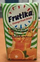 Mängden socker i Jus d'orange