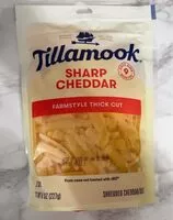 Mängden socker i Sharp Cheddar