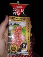 Mängden socker i Nestle