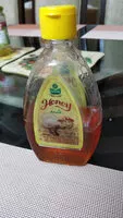 Mängden socker i Marhaba Honey