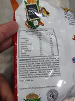 Mängden socker i Cheetos Flamin' Hot