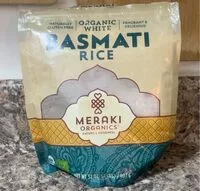 Mängden socker i Basmati Rice