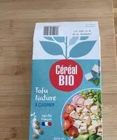 Mängden socker i Tofu nature