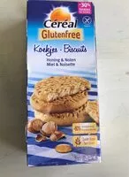 Mängden socker i Koekjes Biscuits