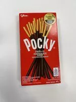 Mängden socker i Pocky Chocolate Flavour