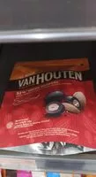 Mängden socker i Van Houten Cocoa Almonds