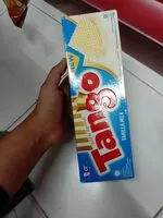 Mängden socker i Tango Wafer Vanilla