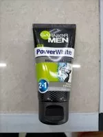 Mängden socker i PowerWhite shaving