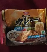 Mängden socker i Ramen Curry