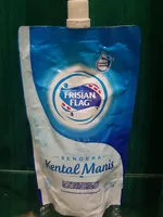 Mängden socker i FF SKM POUCH 280