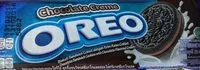 Mängden socker i Oreo