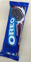 Mängden socker i Oreo Chocolate Cream