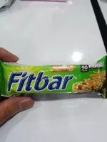 Mängden socker i Fitbar E-2B