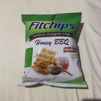 Socker och näringsämnen i Fitchips