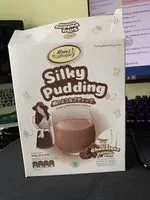 Mängden socker i Silky Pudding
