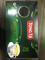 Mängden socker i Teh Celup