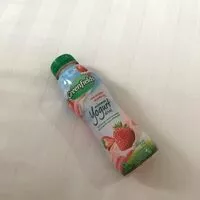 Mängden socker i Strawberry Yogurt Drink