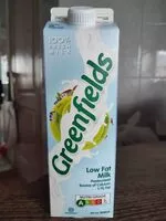 Mängden socker i Low Fat Milk