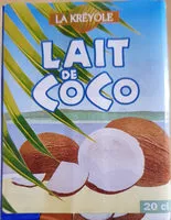 Mängden socker i Cocomas Coconut Cream 25%
