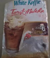 Mängden socker i tarik malaka untuk