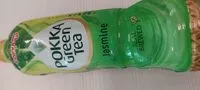 Mängden socker i POKKA Green Tea
