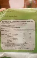 Mängden socker i Tip Top Soto Chicken Instant Noodles (5+1) 6 Packs X