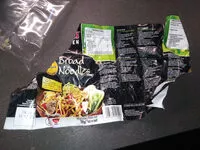 Mängden socker i Pâtes Ruban