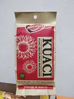 Mängden socker i Kuaci Biji Bunga Matahari