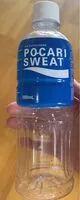 Mängden socker i Pocari Sweat