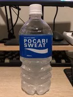 Mängden socker i Ion Supply Drink 900ml