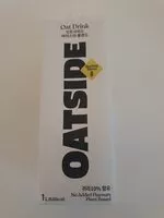 Mängden socker i Oatmilk