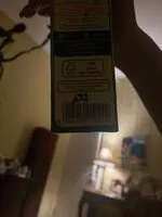 Mängden socker i Ultra milk full cream 250 ml E-1B