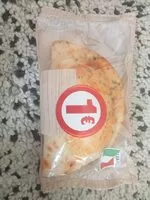 Mängden socker i Empanada Italiana Napo