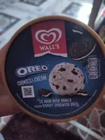 Mängden socker i wall's