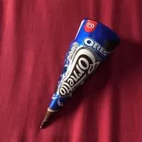 Mängden socker i Cornetto  Oreo