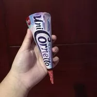 Socker och näringsämnen i Wall s cornetto