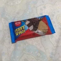 Mängden socker i Feast-Wich