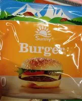 Mängden socker i Fromage Burger