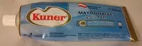 Mängden socker i Mayonaise Light