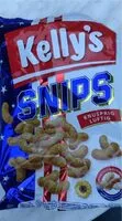Mängden socker i Snips
