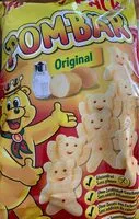 Mängden socker i Pom-Bär Original